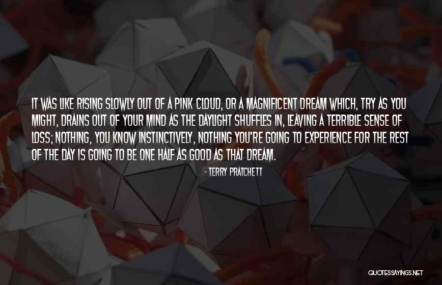 Banther Construction Quotes By Terry Pratchett Banther Construction Quotes By Terry Pratchett
