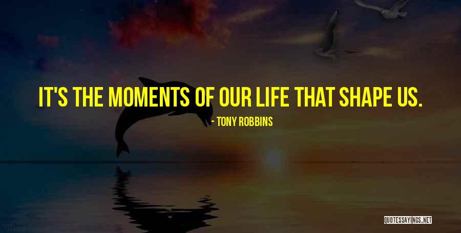 Banther Construction Quotes By Tony Robbins