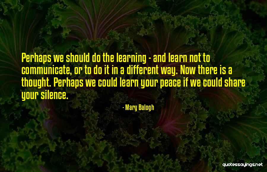Banting And Best Quotes By Mary Balogh Banting And Best Quotes By Mary Balogh