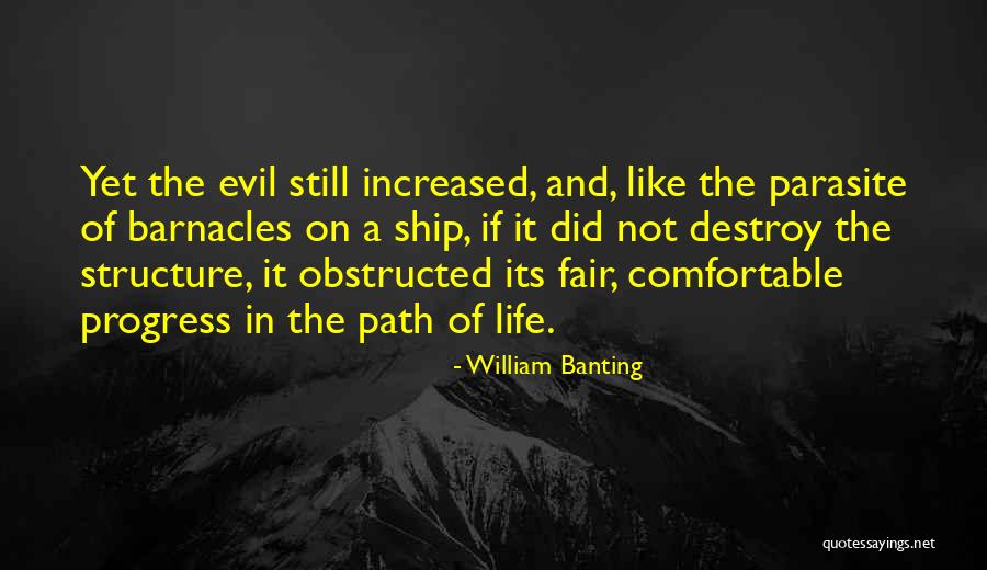 Banting And Best Quotes By William Banting Banting And Best Quotes By William Banting