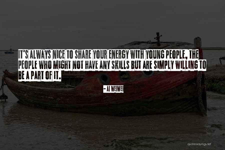 Bantings New Orleans Quotes By Ai Weiwei Bantings New Orleans Quotes By Ai Weiwei