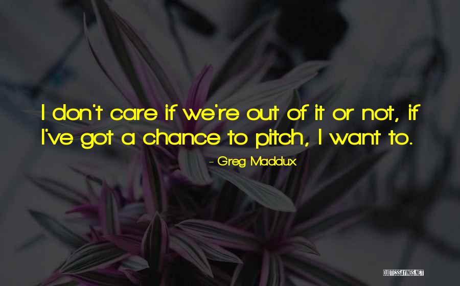 Bantings Nursery Quotes By Greg Maddux Bantings Nursery Quotes By Greg Maddux