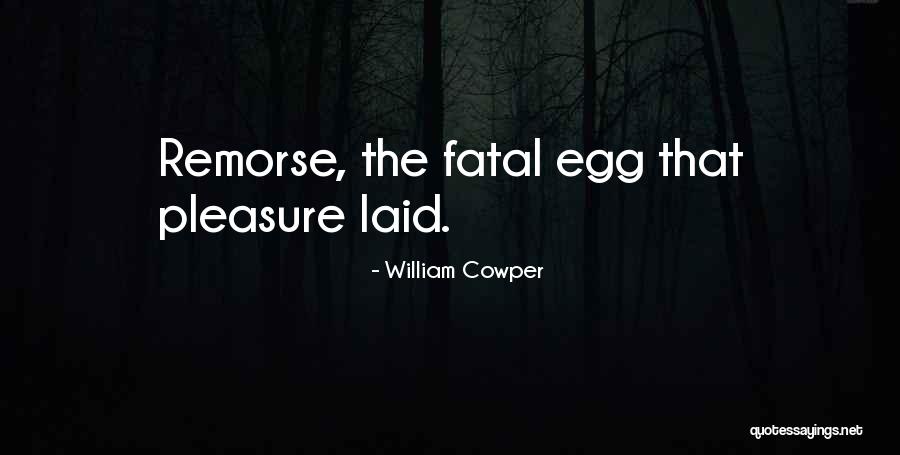 Bantler Quotes By William Cowper Bantler Quotes By William Cowper