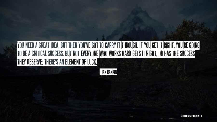 Bantlings Quotes By Ian Rankin Bantlings Quotes By Ian Rankin