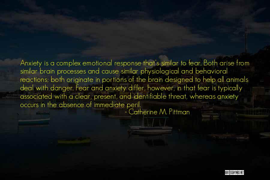 Bantock Primary Quotes By Catherine M. Pittman Bantock Primary Quotes By Catherine M. Pittman