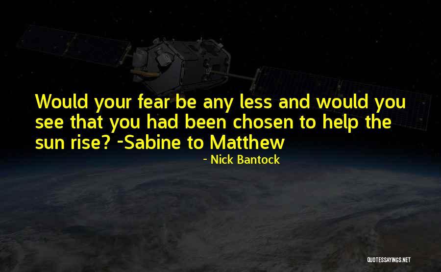 Bantock Quotes By Nick Bantock Bantock Quotes By Nick Bantock