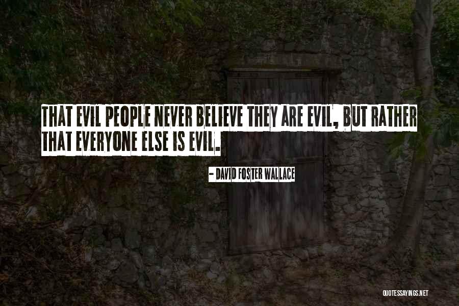 Banton Construction Quotes By David Foster Wallace Banton Construction Quotes By David Foster Wallace