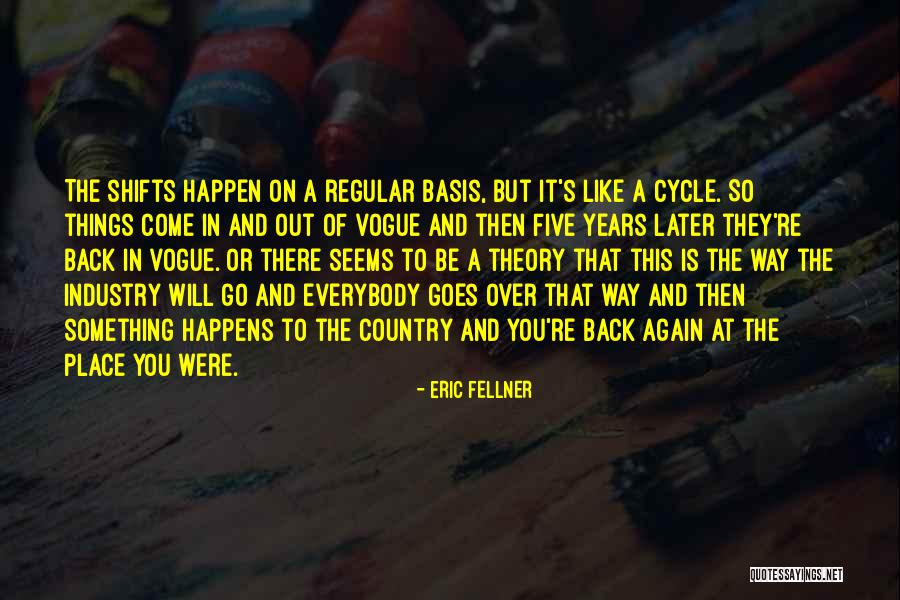 Banton Construction Quotes By Eric Fellner Banton Construction Quotes By Eric Fellner