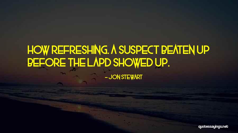 Banton Quotes By Jon Stewart Banton Quotes By Jon Stewart