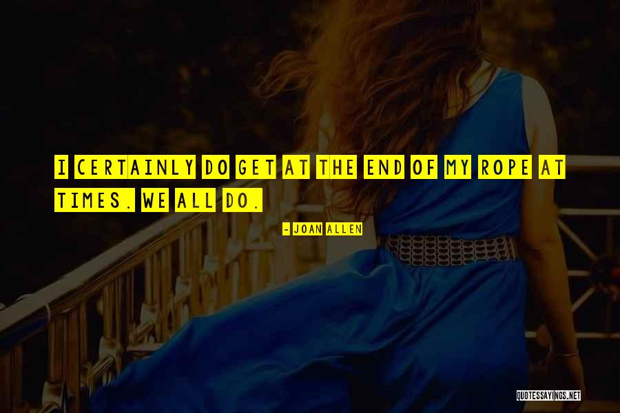 Bantrab Quotes By Joan Allen Bantrab Quotes By Joan Allen