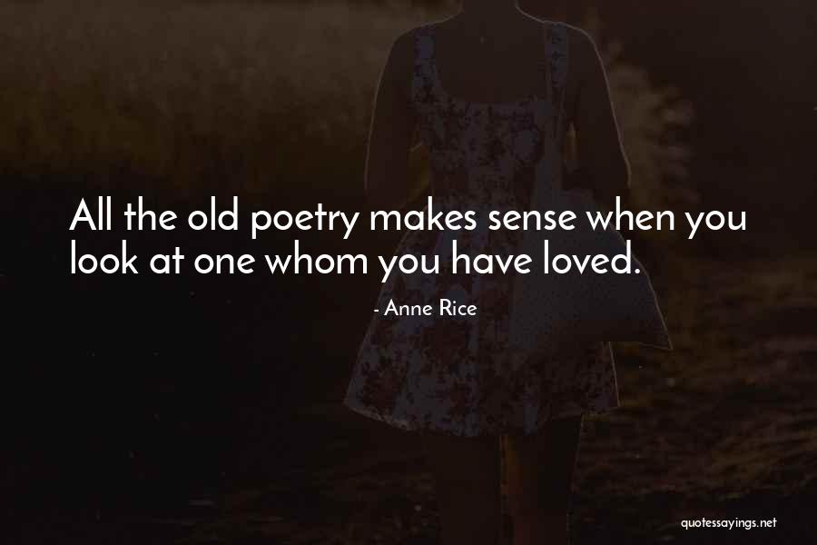 Bantu Culture Quotes By Anne Rice Bantu Culture Quotes By Anne Rice