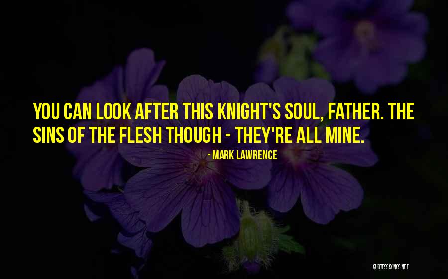 Banty Quotes By Mark Lawrence Banty Quotes By Mark Lawrence