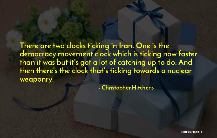 Banu Gibson Quotes By Christopher Hitchens Banu Gibson Quotes By Christopher Hitchens