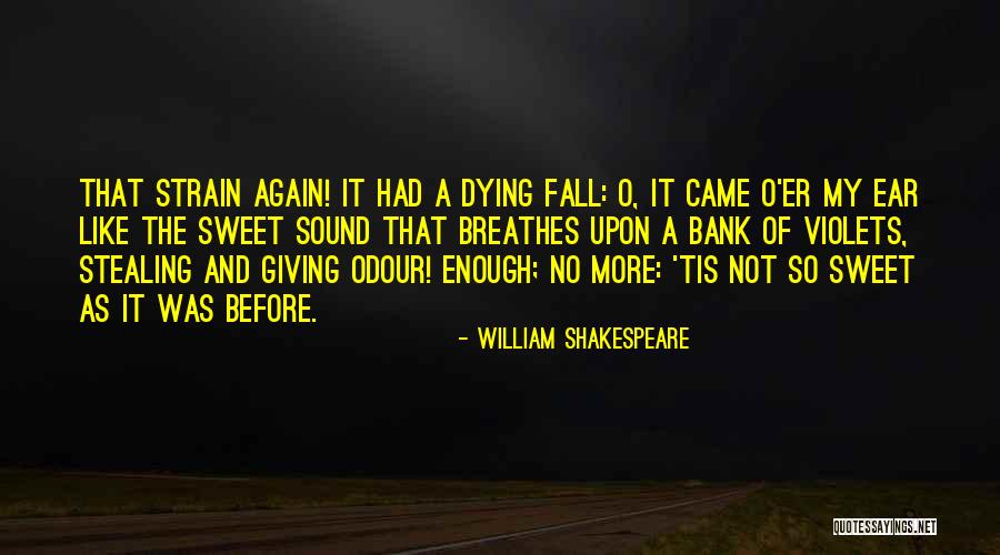 Banu Gibson Quotes By William Shakespeare Banu Gibson Quotes By William Shakespeare