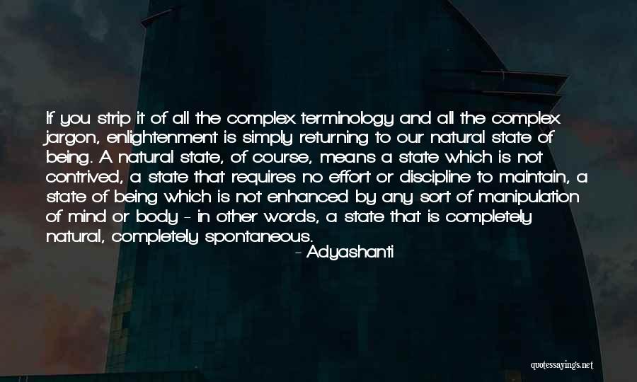 Banu Hashim Quotes By Adyashanti Banu Hashim Quotes By Adyashanti