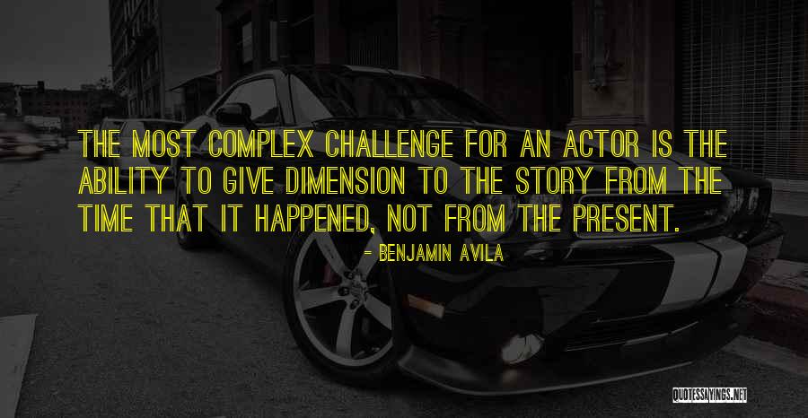 Banu Merchantman Quotes By Benjamin Avila Banu Merchantman Quotes By Benjamin Avila