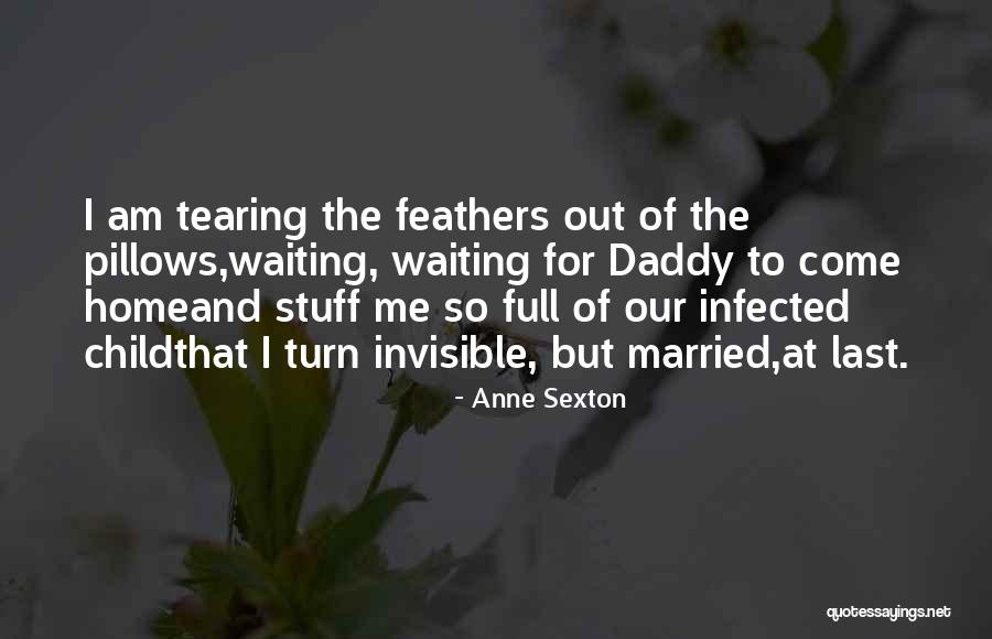 Banu Quotes By Anne Sexton Banu Quotes By Anne Sexton
