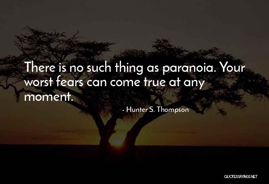 Banuelos Quotes By Hunter S. Thompson Banuelos Quotes By Hunter S. Thompson
