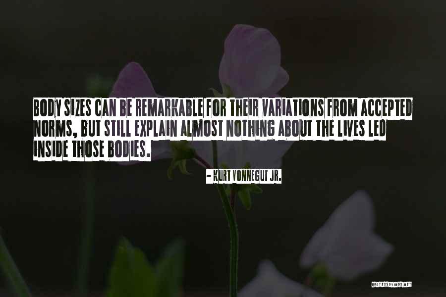 Banush Quotes By Kurt Vonnegut Jr. Banush Quotes By Kurt Vonnegut Jr.