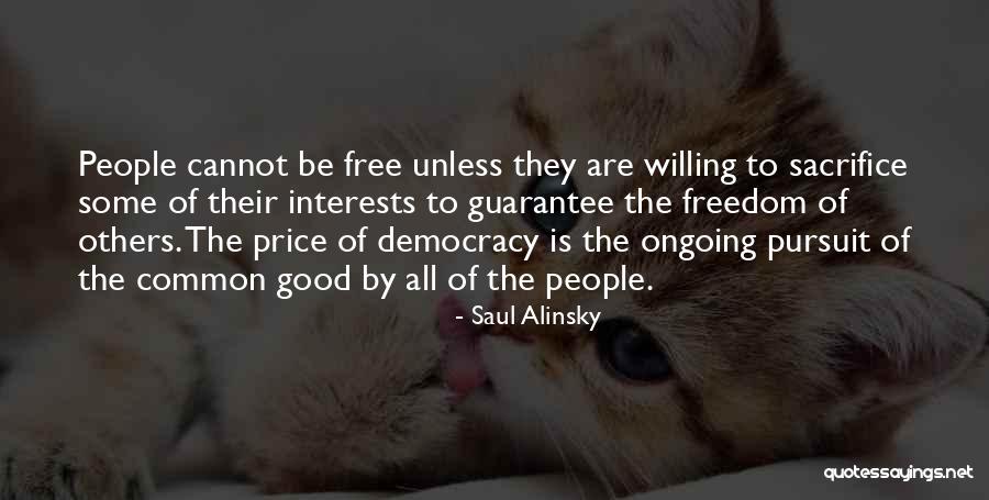 Banush Quotes By Saul Alinsky Banush Quotes By Saul Alinsky