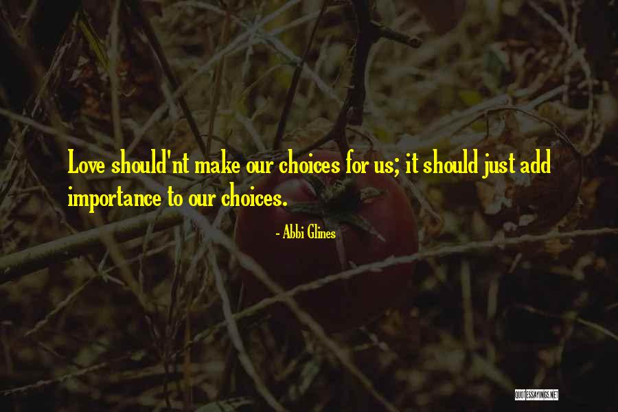 Banwait Brothers Quotes By Abbi Glines Banwait Brothers Quotes By Abbi Glines