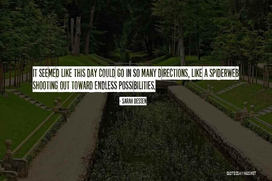 Banwait Brothers Quotes By Sarah Dessen Banwait Brothers Quotes By Sarah Dessen
