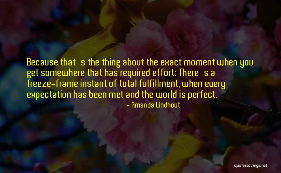 Banwari Man Quotes By Amanda Lindhout Banwari Man Quotes By Amanda Lindhout