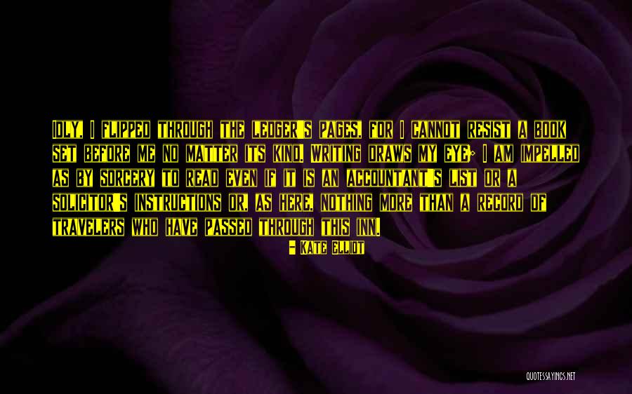Banwari Man Quotes By Kate Elliot Banwari Man Quotes By Kate Elliot
