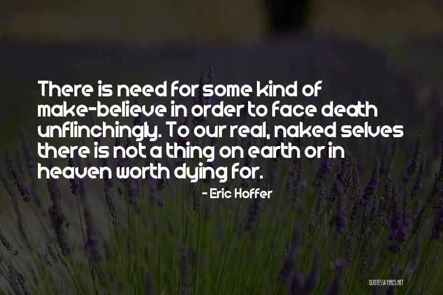 Banwari Re Quotes By Eric Hoffer Banwari Re Quotes By Eric Hoffer