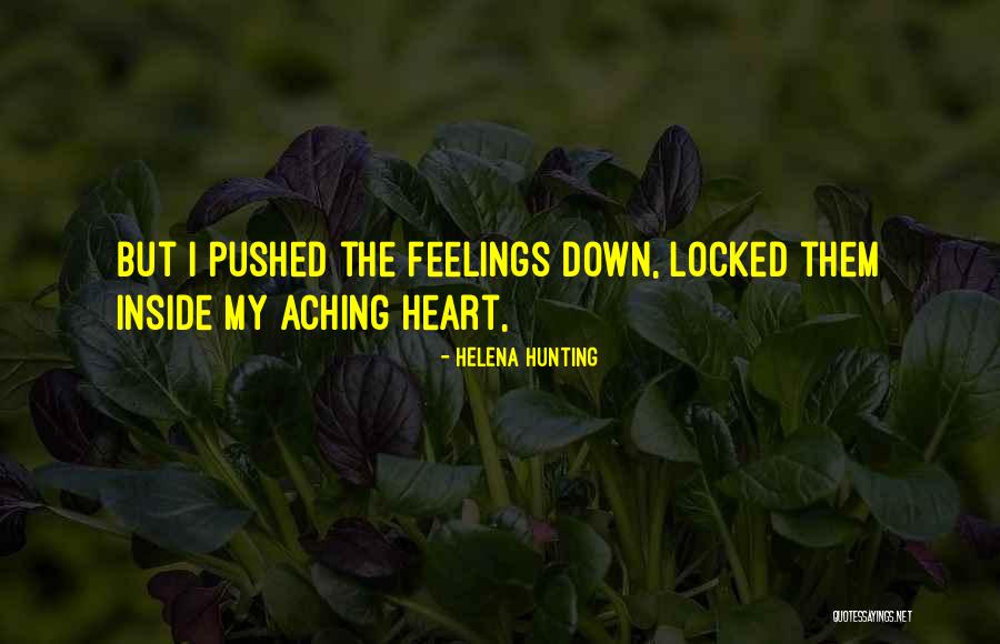 Banwari Re Quotes By Helena Hunting Banwari Re Quotes By Helena Hunting