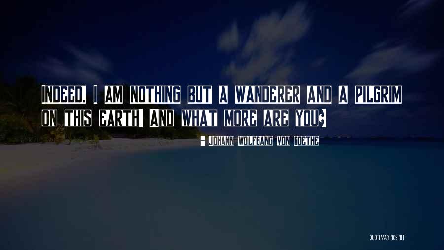 Banwarilal Bhalotia Quotes By Johann Wolfgang Von Goethe Banwarilal Bhalotia Quotes By Johann Wolfgang Von Goethe