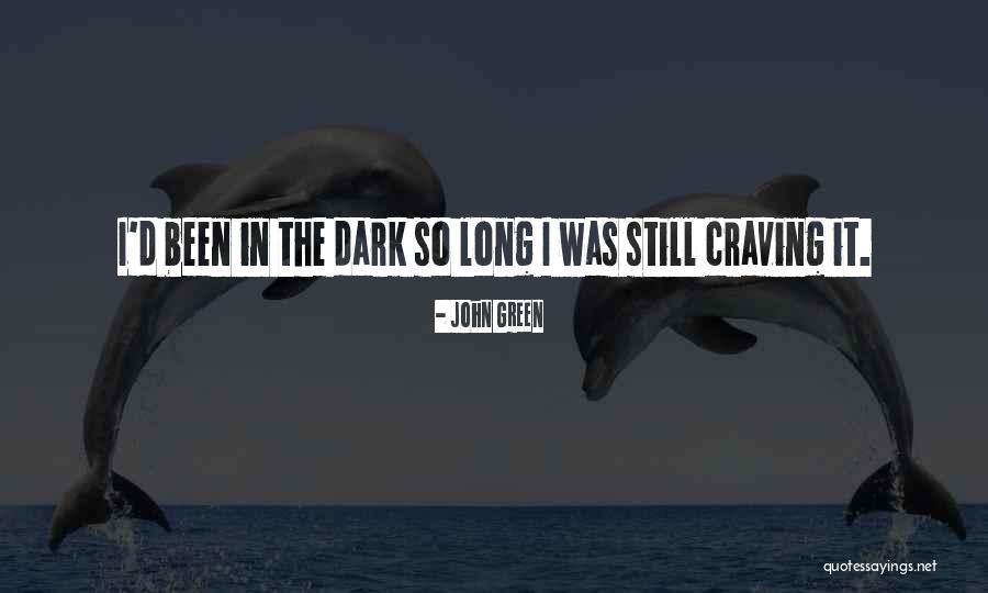 Banwarilal Bhalotia Quotes By John Green Banwarilal Bhalotia Quotes By John Green