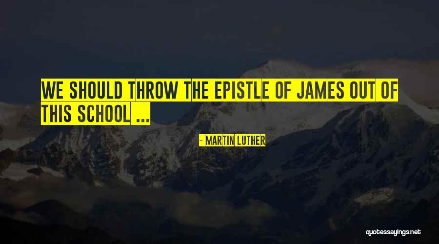 Banwarilal Bhalotia Quotes By Martin Luther Banwarilal Bhalotia Quotes By Martin Luther
