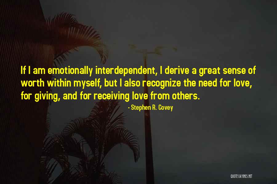 Banyak Bicara Quotes By Stephen R. Covey Banyak Bicara Quotes By Stephen R. Covey