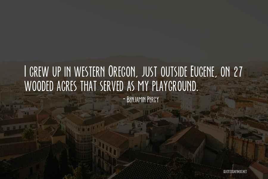 Banyakkan Bersabar Quotes By Benjamin Percy Banyakkan Bersabar Quotes By Benjamin Percy