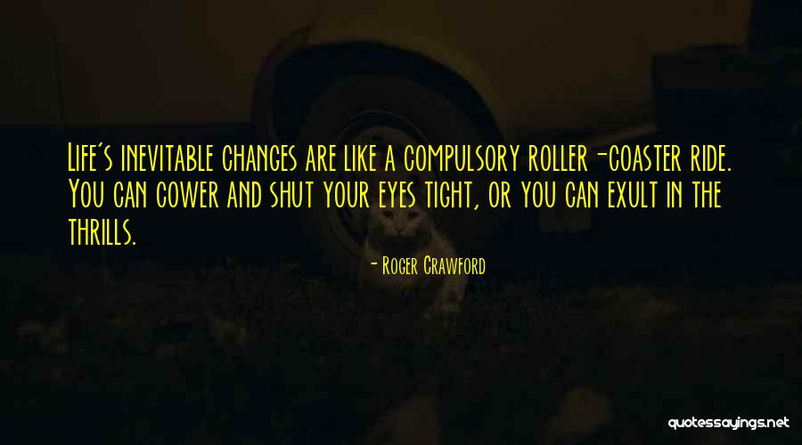 Banyaknya Bangunan Quotes By Roger Crawford Banyaknya Bangunan Quotes By Roger Crawford