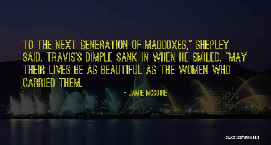 Banyaknya Pemetaan Quotes By Jamie McGuire Banyaknya Pemetaan Quotes By Jamie McGuire