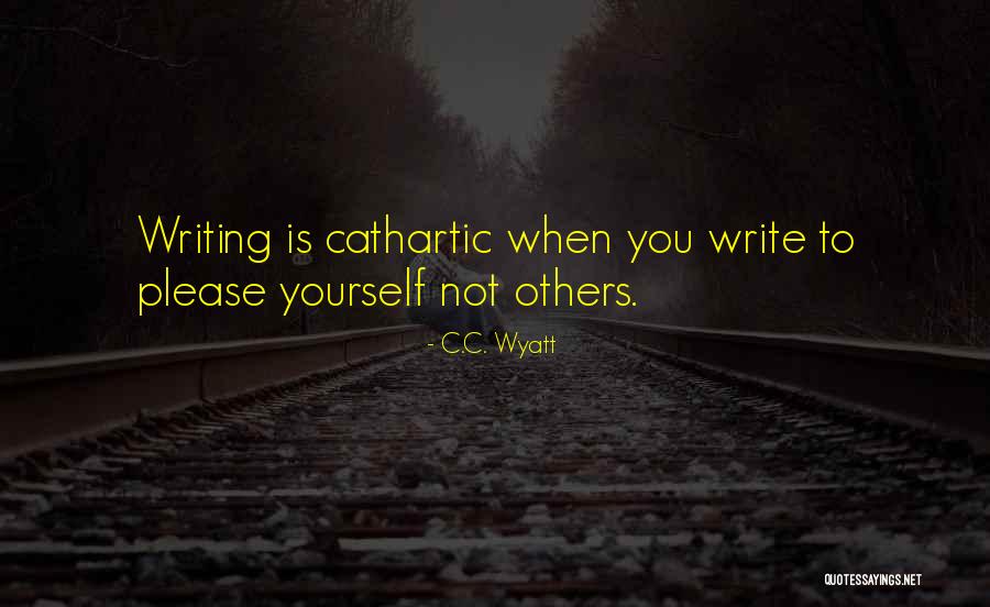 Banyan Tree Life Quotes By C.C. Wyatt Banyan Tree Life Quotes By C.C. Wyatt