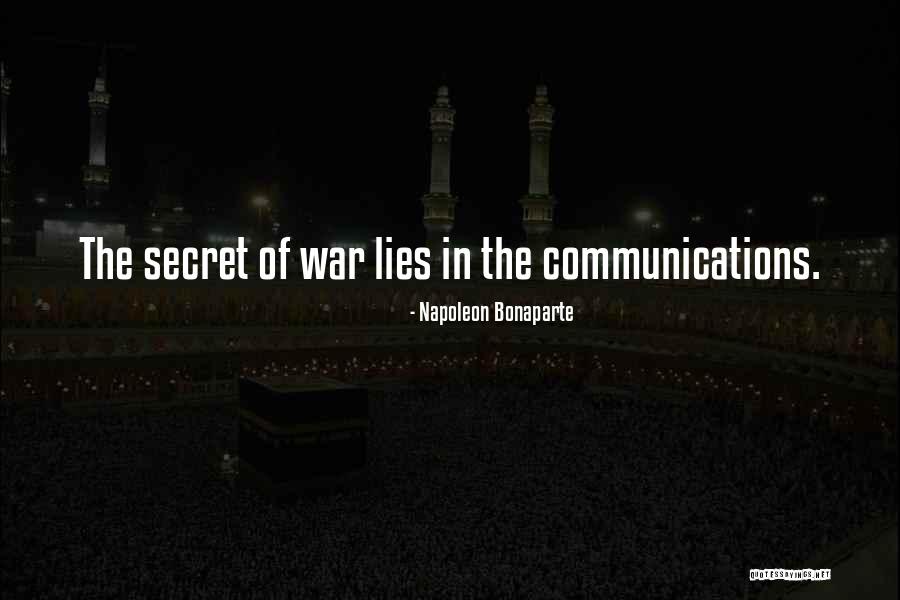 Banyans Community Quotes By Napoleon Bonaparte Banyans Community Quotes By Napoleon Bonaparte