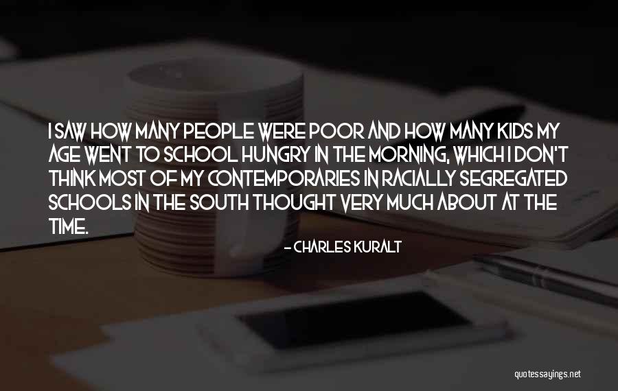 Banyans On The Ridge Quotes By Charles Kuralt Banyans On The Ridge Quotes By Charles Kuralt