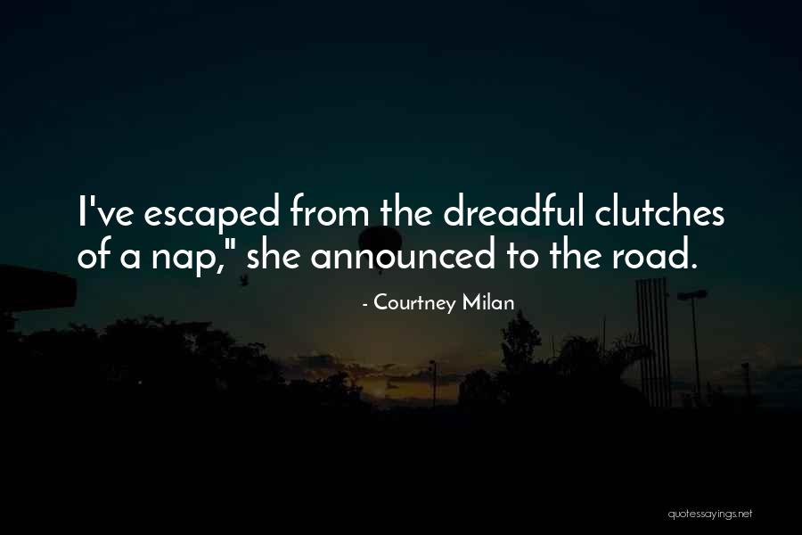 Banyans Surf Quotes By Courtney Milan Banyans Surf Quotes By Courtney Milan
