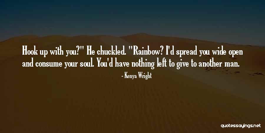 Banzai Hyena Quotes By Kenya Wright Banzai Hyena Quotes By Kenya Wright