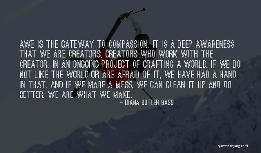 Banzan Quotes By Diana Butler Bass Banzan Quotes By Diana Butler Bass