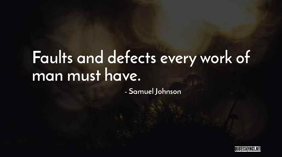 Banzan Quotes By Samuel Johnson Banzan Quotes By Samuel Johnson