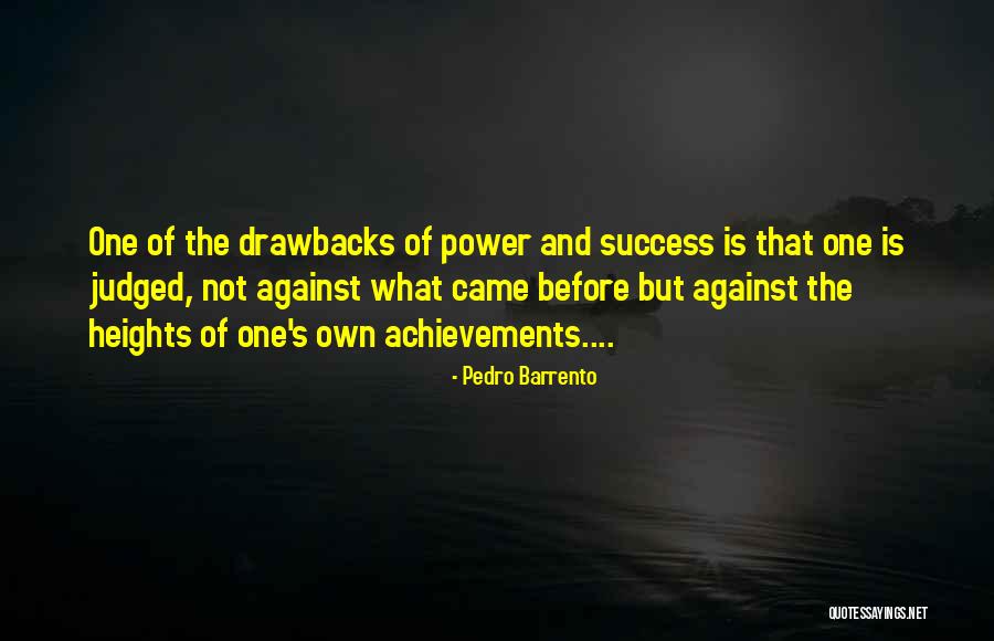 Banzuke Sport Quotes By Pedro Barrento Banzuke Sport Quotes By Pedro Barrento