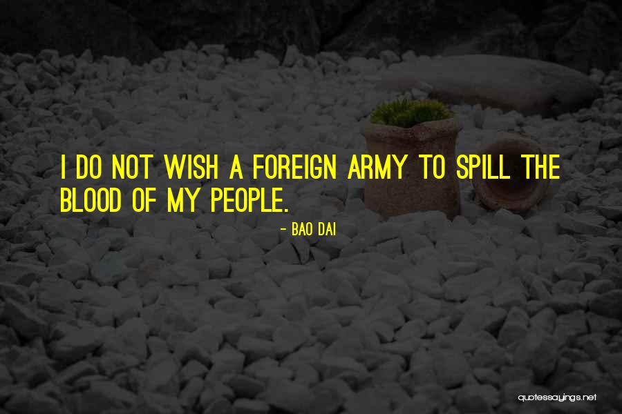 Bao Dai Quotes 2111411 Bao Dai Quotes 2111411