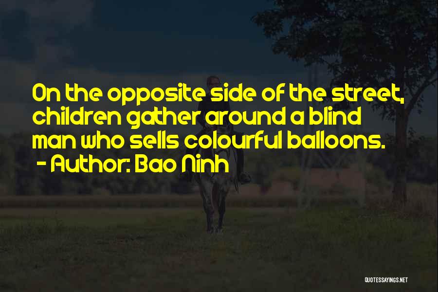 Bao Ninh Quotes 2134392