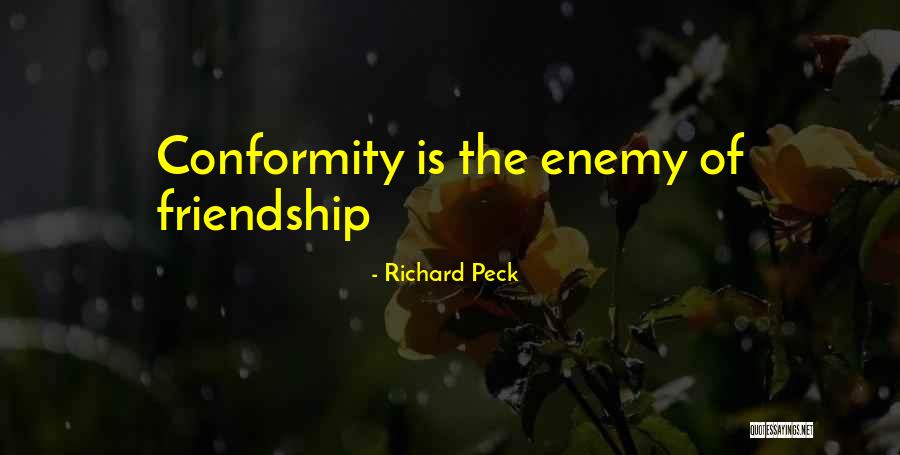 Baobabay Quotes By Richard Peck Baobabay Quotes By Richard Peck