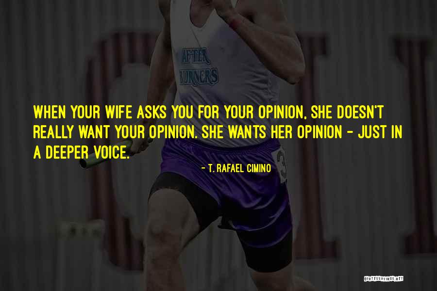 Baobei Active Wear Quotes By T. Rafael Cimino Baobei Active Wear Quotes By T. Rafael Cimino