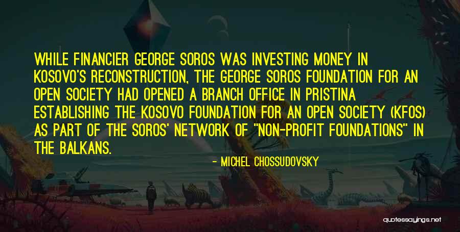 Baoer 801 Quotes By Michel Chossudovsky Baoer 801 Quotes By Michel Chossudovsky